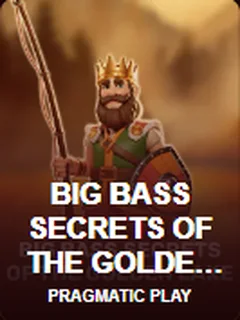 Big Bass Secrets