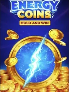 Energy Coins