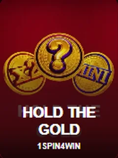 Hold the Gold