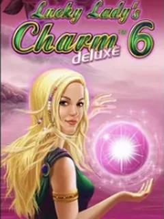 Lucky Lady's Charm 6