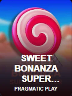 Sweet Bonanza