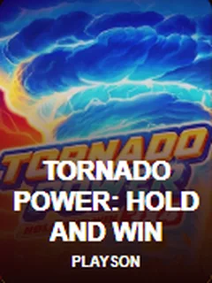 Tornado Power